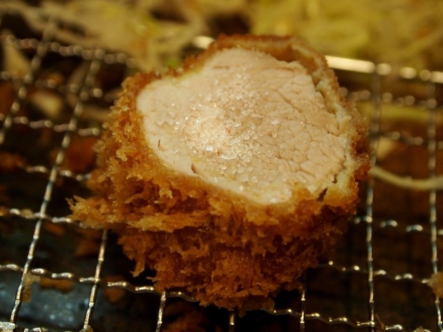 とんかつ 真 なにわ橋 とんかつ 食べログ