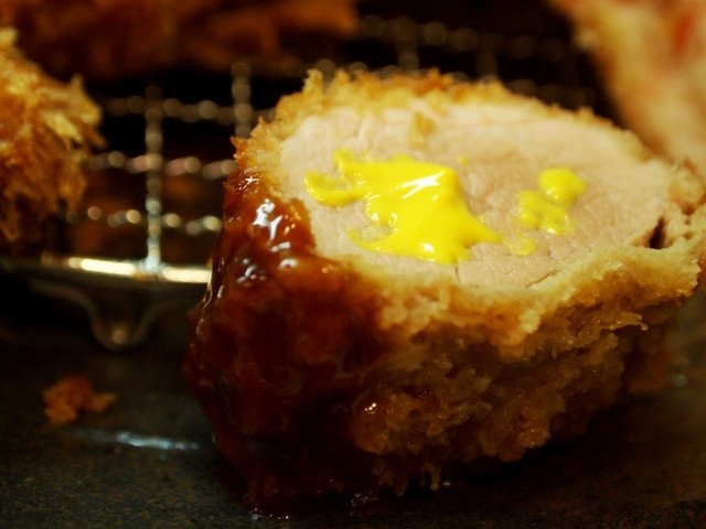 とんかつ 真 なにわ橋 とんかつ 食べログ