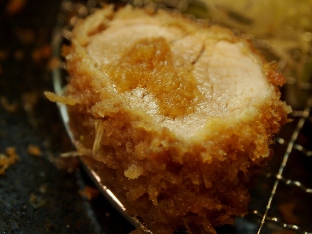 とんかつ 真 なにわ橋 とんかつ 食べログ