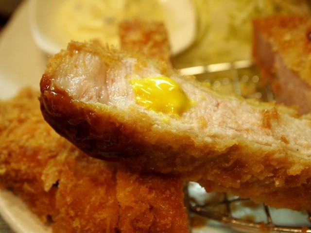 とんかつ 真 なにわ橋 とんかつ 食べログ