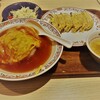 餃子の王将 sanwa藤が丘店