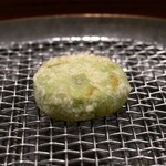 Tempura Maehira - 