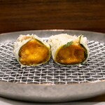 てんぷら前平 - 