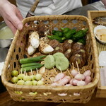 てんぷら前平 - 