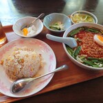 北京館 - 料理写真: