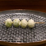 てんぷら前平 - 