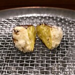 てんぷら前平 - 