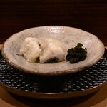 Tempura Maehira - 