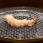 Tempura Maehira - 