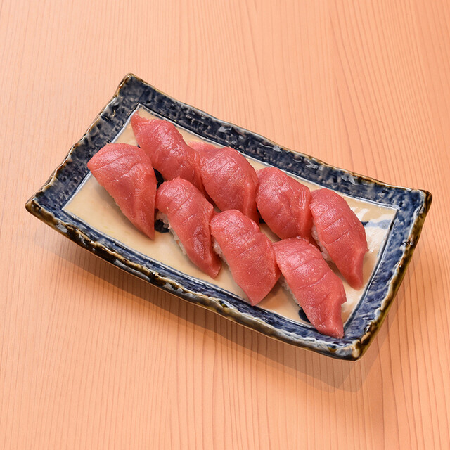すし by Zabel Za69 : ニューすしセンター 春木屋 裏なんば店 - 難波