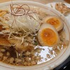 麺処　森元 松井山手店