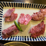 焼肉 腰塚 - 