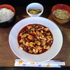 恋人は麻婆豆腐 埼玉北本本店