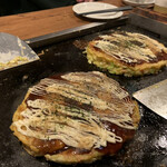 Okonomiyaki Yamagoya - 