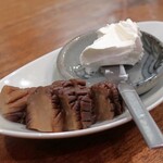 大八 - いぶりがっこ