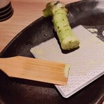 きじま - 本わさび