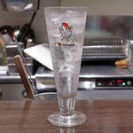 トリワイン ＰＩＫＯＳＨＨＨＵ - 芋ソーダ