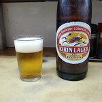 信濃路 - キリンラガーいいね