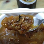 信濃路 - 福神漬け