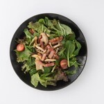 CoCoGRILL - 旬野菜のサラダ