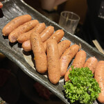 焼肉工房 シンキ - 