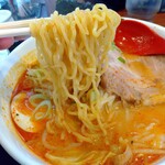 北海道ラーメン 赤レンガ - 