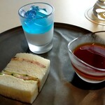 沖縄プリンスホテル オーシャンビューぎのわん - 