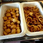 沖縄プリンスホテル オーシャンビューぎのわん - 