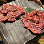 焼肉工房 シンキ - 