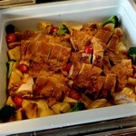 沖縄プリンスホテル オーシャンビューぎのわん - 