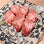 京の焼肉処 弘 - 