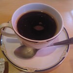 Cafe su-su - ブランチのコーヒー