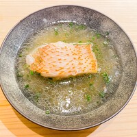 鮨 なんば 日比谷 - （写真/動画: Ins@foodie.skye）