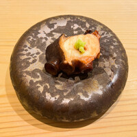 鮨 なんば 日比谷 - （写真/動画: Ins@foodie.skye）