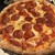 トゥー・ドッグス・タップルーム - 本日の自家製ピザ