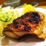 みやた - 肉厚の鯖