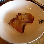 ＧＡ倶楽部 - ローストビーフ