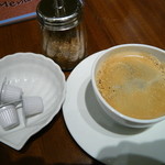Mumbai - インド豆100%コーヒー