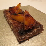 カンテサンス - サヴァランのキャラメリゼ1