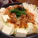 韓国家庭料理　イプニ - 