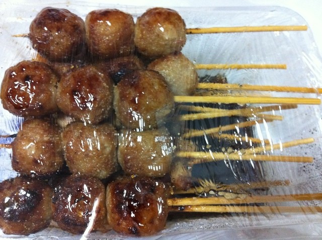 かげやまやきとり - 郡山（焼き鳥）の写真