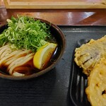 Sanuki Udon Taishi Toukyou Men Tsuu Dan - 