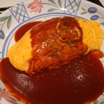 たまご丸 - なかなかのボリュームなんですよ