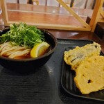 Sanuki Udon Taishi Toukyou Men Tsuu Dan - 