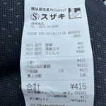 須崎食料品店 - 