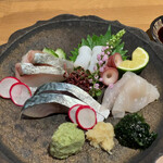 IZAKAYA 晴レ。 - 