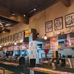 だしと麺 - 2209_だしと麺_店内