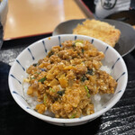 うどん上々 - 