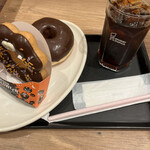 Mister Donut - 