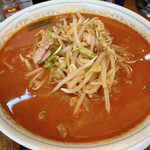 Ramen Shop SEVERE - 